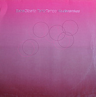 Bebel Gilberto - Tanto Tempo (Kruder Remixes)