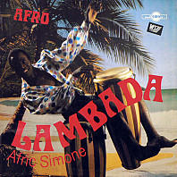Afric Simone - Afro Lambada
