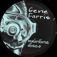 Gene Farris - Mainline Disco