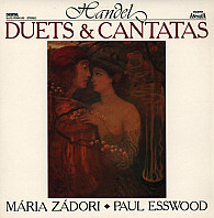 Duets & Cantatas