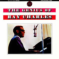 Ray Charles - The Genius Of Ray Charles