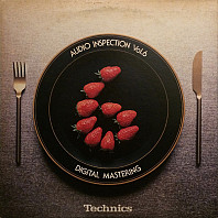 Various Artists -  Technics Audio Inspection Vol. 6