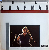 Roger Chapman - Roger Chapman