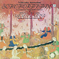 Nikolaj Andrejevič Rimskij-Korsakov - Scheherazade