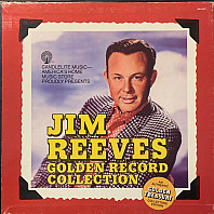 Jim Reeves - Jim Reeves Golden Record Collection