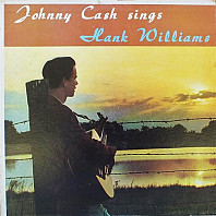 Johnny Cash - Johnny Cash Sings Hank Williams