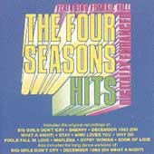 The Four Seasons, Frankie Valli - The Four Seasons Hits