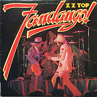 Fandango!
