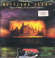 Restless Heart - Big Dreams In A Small Town