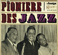 Various Artists - Pioniere Des Jazz