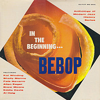 Various Artists - In The Beginning... Bebop