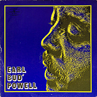 Bud Powell - Earl Bud' Powell
