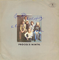 Procol Harum - Procol's Ninth