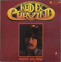 Soltész Rezső - Kodex Corvina