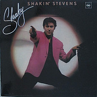 Shakin' Stevens - Shaky