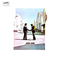 Pink Floyd - Wish You Were Here