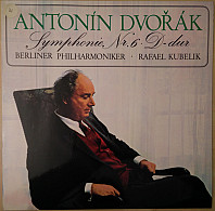 Antonín Dvořák - Symphonie Nr: 6 D-dur