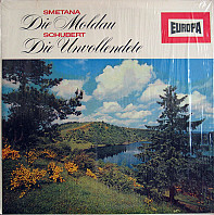 Smetana / Schubert – Die Moldau / Die Unvollendete
