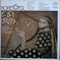 Arthur Honegger - Le Roi David / Mouvement Symphonique Nr. 3 / Prelude Pour »La Tempete« De Shakespeare