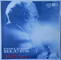 Albert Nicholas And Traditional Jazz Studio - Poslední Blues