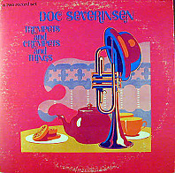 Doc Severinsen - Trumpets And Crumpets And Things