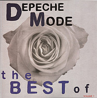 Depeche Mode - The Best Of (Volume 1)