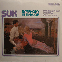 Josef Suk - Symphony in E Major