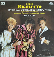 Giuseppe Verdi - Rigoletto