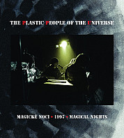 The Plastic People Of The Universe - Magické noci 1997
