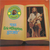 Eric Clapton - Frank Laufenberg Präsentiert The Eric Clapton Story