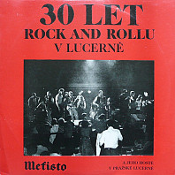 Mefisto - 30 Let Rock And Rollu V Lucerně