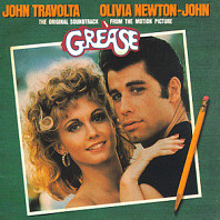 Various Artists - Grease (The Original Soundtrack From The Motion Picture)