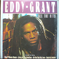 Eddy Grant - All The Hits