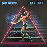 Flash Arnold - The Pump