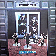 Jethro Tull - The Best