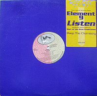 Element 9 - Listen