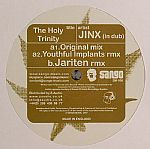 Jinx (In Dub) - The Holy Trinity