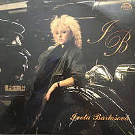 Iveta Bartošová - I. B.