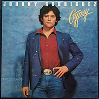 Johnny Rodriguez - Gypsy