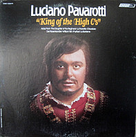 Luciano Pavarotti - King Of The High C's