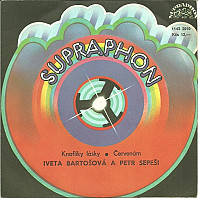Iveta Bartošová - Knoflíky Lásky / Červenám