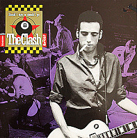 The Clash - Should I Stay Or Should I Go / Rush