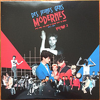 Various Artists - Des Jeunes Gens Mödernes Volume 2