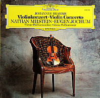 Violinkonzert · Violin Concerto