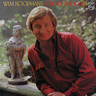 Wim Koopmans - Close Enough