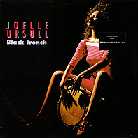 Joëlle Ursull - Black French