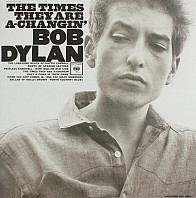 Bob Dylan - The Times They Are A-Changin'