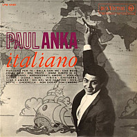 Paul Anka - Italiano