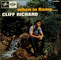Cliff Richard - When In Rome