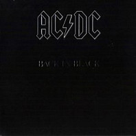 AC/DC - Back in Black